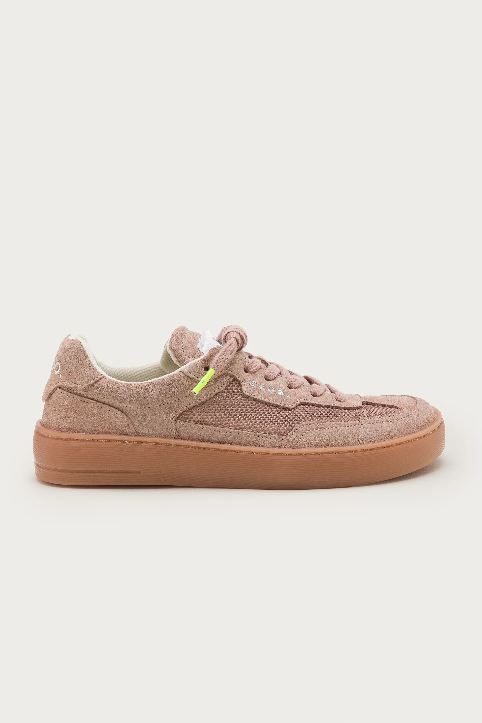 Soho Mesh Blush - Image 3